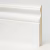 Плинтус МДФ под покраску Evrowood PN 140 2000×130×16