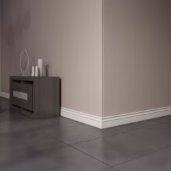 Плинтус МДФ под покраску Evrowood PN 140 2000×130×16