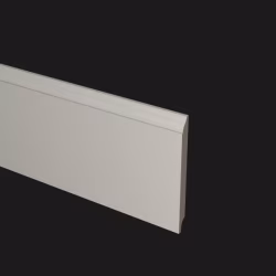 Плинтус МДФ под покраску Evrowood PN 150 2000×134×12