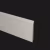 Плинтус МДФ под покраску Evrowood PN 150 2000×134×12