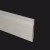 Плинтус МДФ под покраску Evrowood PN 160 2000×140×16