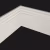 Плинтус МДФ под покраску Evrowood PN 160 2000×140×16