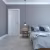 Плинтус МДФ под покраску Evrowood PN 160 2000×140×16 фото в интерьере