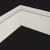 Плинтус МДФ под покраску Evrowood PN 170 2000×140×16