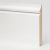 Плинтус МДФ под покраску Evrowood PN 170 2000×140×16