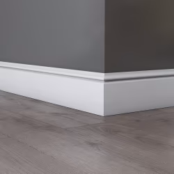 Плинтус МДФ под покраску Evrowood PN 170 2000×140×16