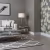 Плинтус МДФ под покраску Evrowood PN 170 2000×140×16 фото в интерьере