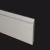 Плинтус МДФ под покраску Evrowood PN 180 2000×165×16