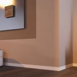 Плинтус МДФ под покраску Evrowood PN 180 2000×165×16