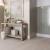Плинтус МДФ под покраску Evrowood PN 180 2000×165×16 фото в интерьере