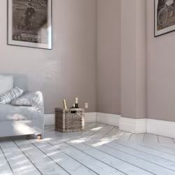 Плинтус МДФ под покраску Evrowood PN 190 2000×180×16