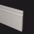 Плинтус МДФ под покраску Evrowood PN 200 2000×200×16