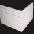 Плинтус МДФ под покраску Evrowood PN 200 2000×200×16