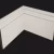 Плинтус МДФ под покраску Evrowood PN 200 2000×200×16