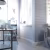 Плинтус МДФ под покраску Evrowood PN 200 2000×200×16 фото в интерьере