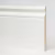 Плинтус МДФ под покраску Evrowood PN 200 2000×200×16