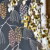 Обои Harlequin Standing Ovation Epitome Copper/Gold/Sepia 111499 фото в интерьере