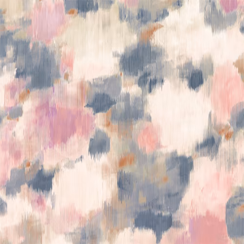 Обои Harlequin Standing Ovation Exuberance Heather/Indigo 111477