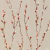 Обои Harlequin Standing Ovation Salice Tangerine/Gilver 111470