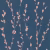 Обои Harlequin Standing Ovation Salice Rose/Navy 111471