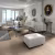 Паркетная доска Kahrs Люкс Дуб Горизонт Horizon 151N8AEKC4KW240 Lively 2420×187×15 фото в интерьере