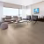 Паркетная доска Kahrs Люкс Дуб Берег Coast 151N8AEKD4KW240 Lively 2420×187×15 фото в интерьере