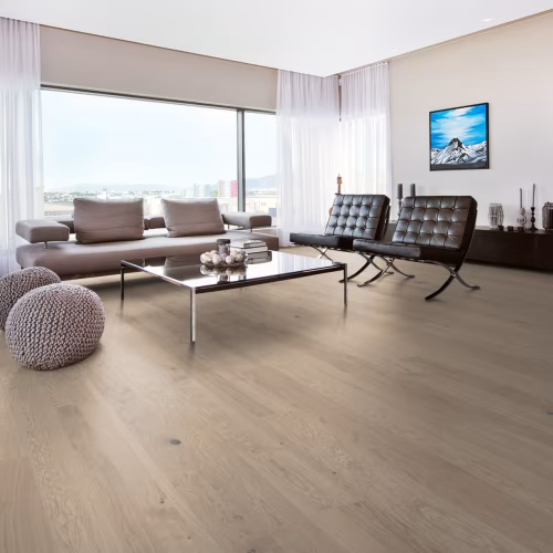 Паркетная доска Kahrs Люкс Дуб Берег Coast 151N8AEKD4KW240 Lively 2420×187×15