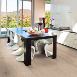 Паркетная доска Kahrs Люкс Дуб Берег Coast 151N8AEKD4KW240 Lively 2420×187×15