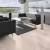 Паркетная доска Kahrs Люкс Дуб Небо Sky 151N8AEKB4KW240 Lively 2420×187×15 фото в интерьере