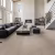 Паркетная доска Kahrs Люкс Дуб Побережье Shore 151N8AEKE4KW240 Lively 2420×187×15 фото в интерьере