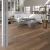 Паркетная доска Kahrs Люкс Дуб Терра Terra 151N8AEKF4KW240 Lively 2420×187×15 фото в интерьере