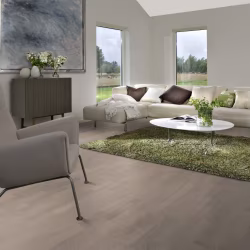 Паркетная доска Kahrs Люмен Дуб Затмение Eclipse 153N3BEKE4KW240 Variation 2423×200×15