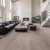 Паркетная доска Kahrs Люмен Дуб Затмение Eclipse 153N3BEKE4KW240 Variation 2423×200×15 фото в интерьере