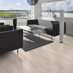 Паркетная доска Kahrs Люмен Дуб Иней Rime 153N3BEKB4KW240 Variation 2423×200×15