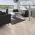 Паркетная доска Kahrs Люмен Дуб Иней Rime 153N3BEKB4KW240 Variation 2423×200×15 фото в интерьере