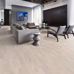 Паркетная доска Kahrs Люмен Дуб Иней Rime 153N3BEKB4KW240 Variation 2423×200×15