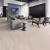 Паркетная доска Kahrs Люмен Дуб Иней Rime 153N3BEKB4KW240 Variation 2423×200×15 фото в интерьере