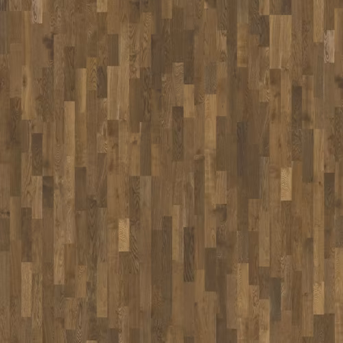 Паркетная доска Kahrs Люмен Дуб Мгла Dusk 153N3BEKF4KW240 Variation 2423×200×15