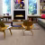 Паркетная доска Kahrs Люмен Дуб Сумерки Twilight 153N3BEKD4KW240 Variation 2423×200×15 фото в интерьере