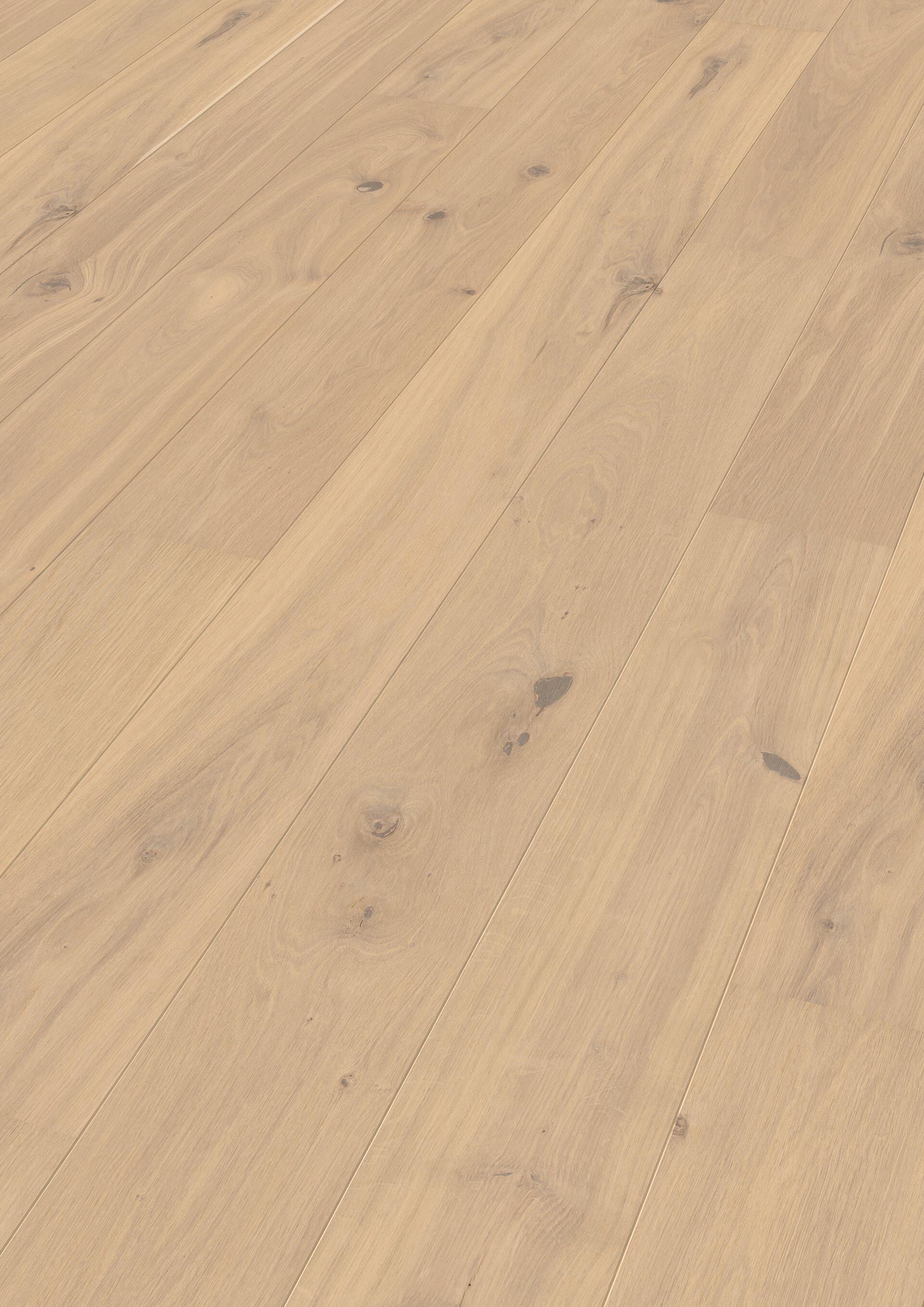 Паркетная доска Meister PD 200 Classic Дуб рустик Чистый 8486 2200×180×13