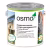 Масло-лазурь для дерева Osmo Holz-Schutz Ol Lasur цвет 900 Белый шелковисто-матовое 2,5 л
