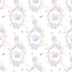 Обои Aura Little England III PP35536