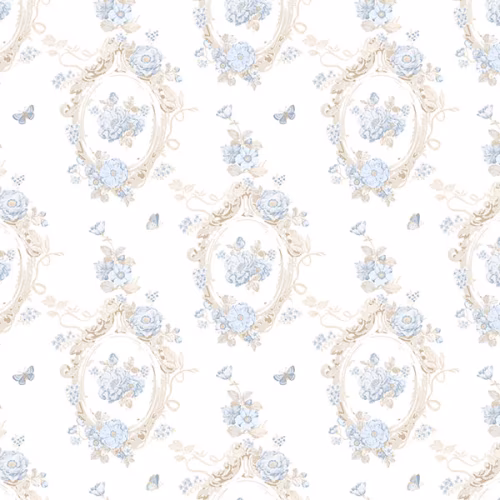Обои Aura Little England III PP35536