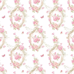 Обои Aura Little England III PP35535