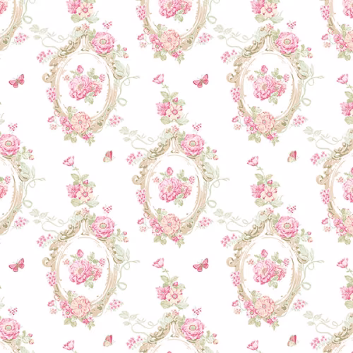 Обои Aura Little England III PP35535