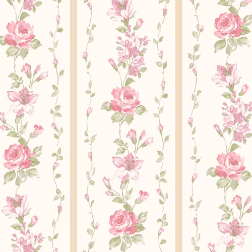 Обои Aura Little England III PP35521