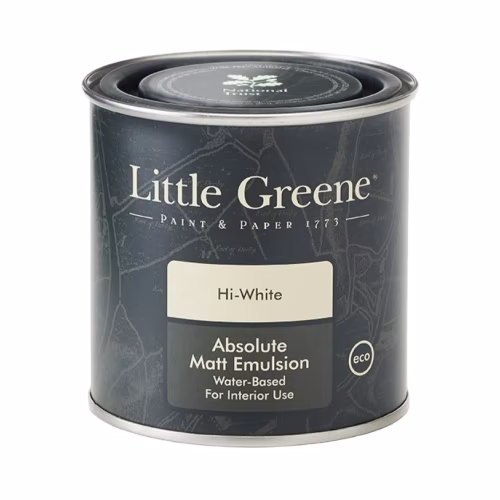 Краска Little Greene Absolute Matt 5 л