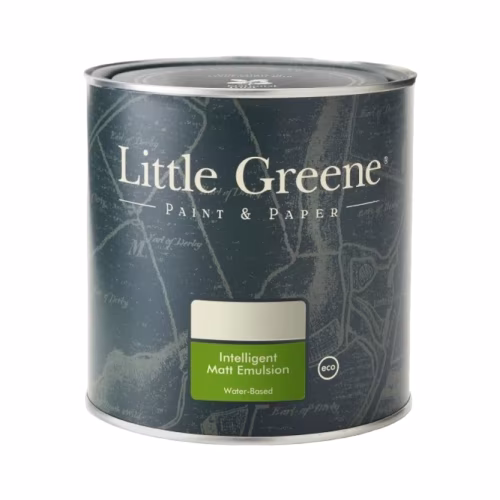 Краска Little Greene Intelligent Matt 5 л