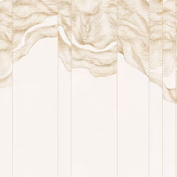 Панно Affresco Line Art AF2103-COL1 3×5