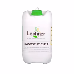 Шпатлевка для паркета Lechner Rasostuc CH1 T на основе растворителя 5 л
